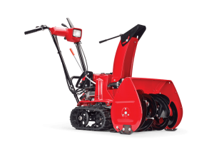 Honda snow blower product png