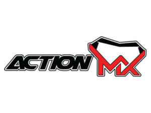 Action MX Logo